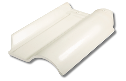 Telha Esmaltada Tipo 2